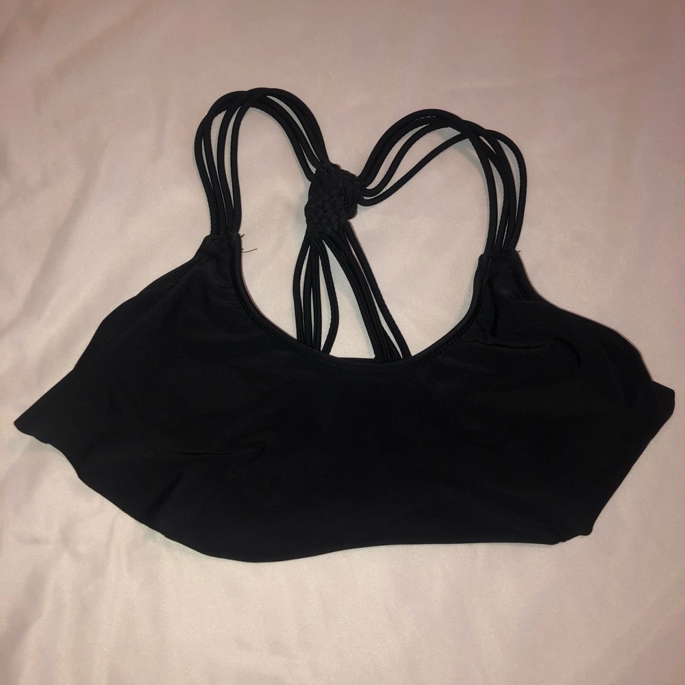 swim suit top
